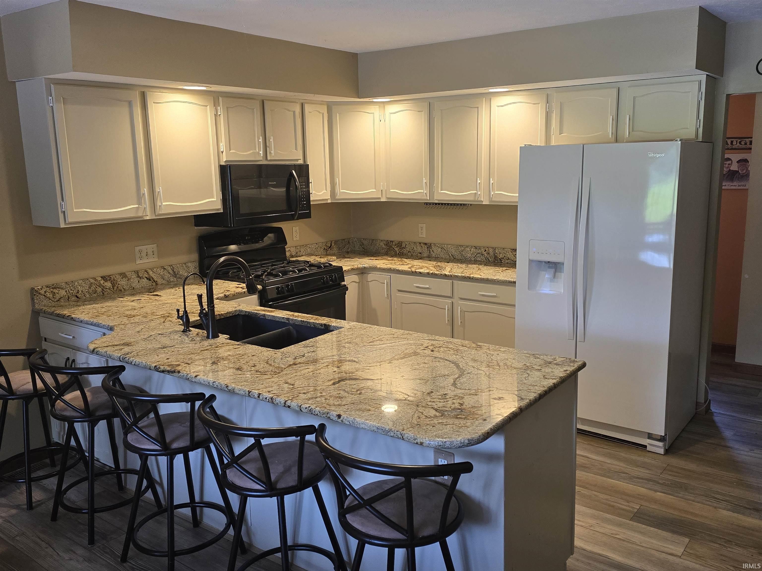 827 Foxbriar Lane Goshen IN 46526