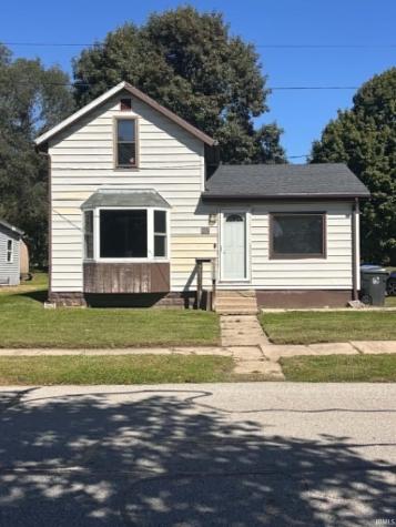 407 E Swihart Street Columbia City IN 46725