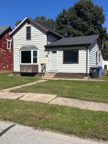407 E Swihart Street Columbia City IN 46725