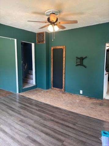 407 E Swihart Street Columbia City IN 46725