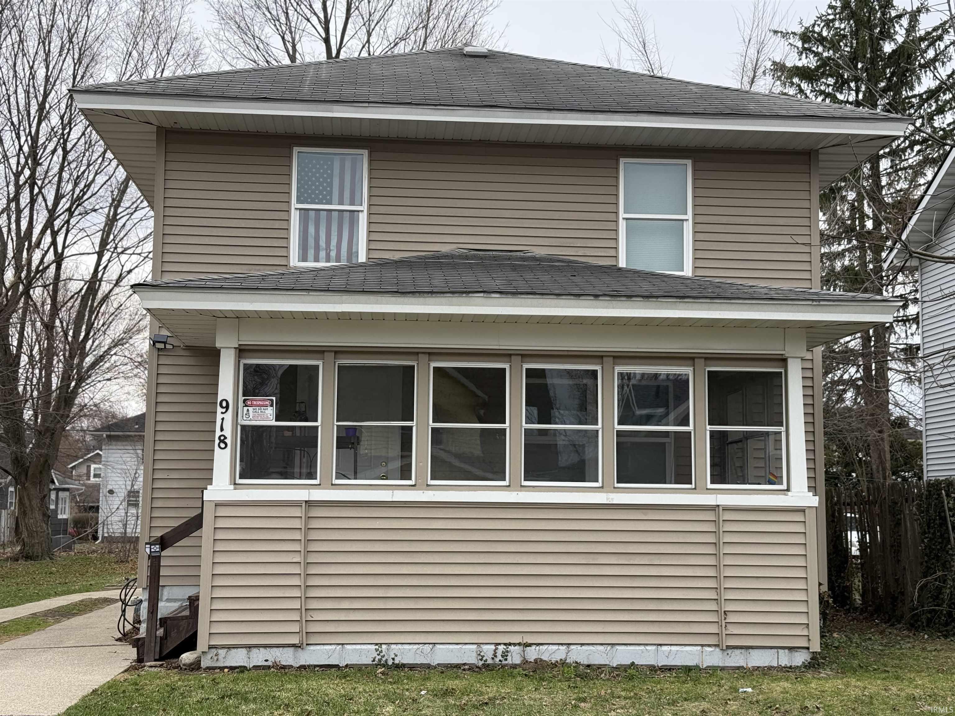 918 E Bowman Street South Bend IN 46613