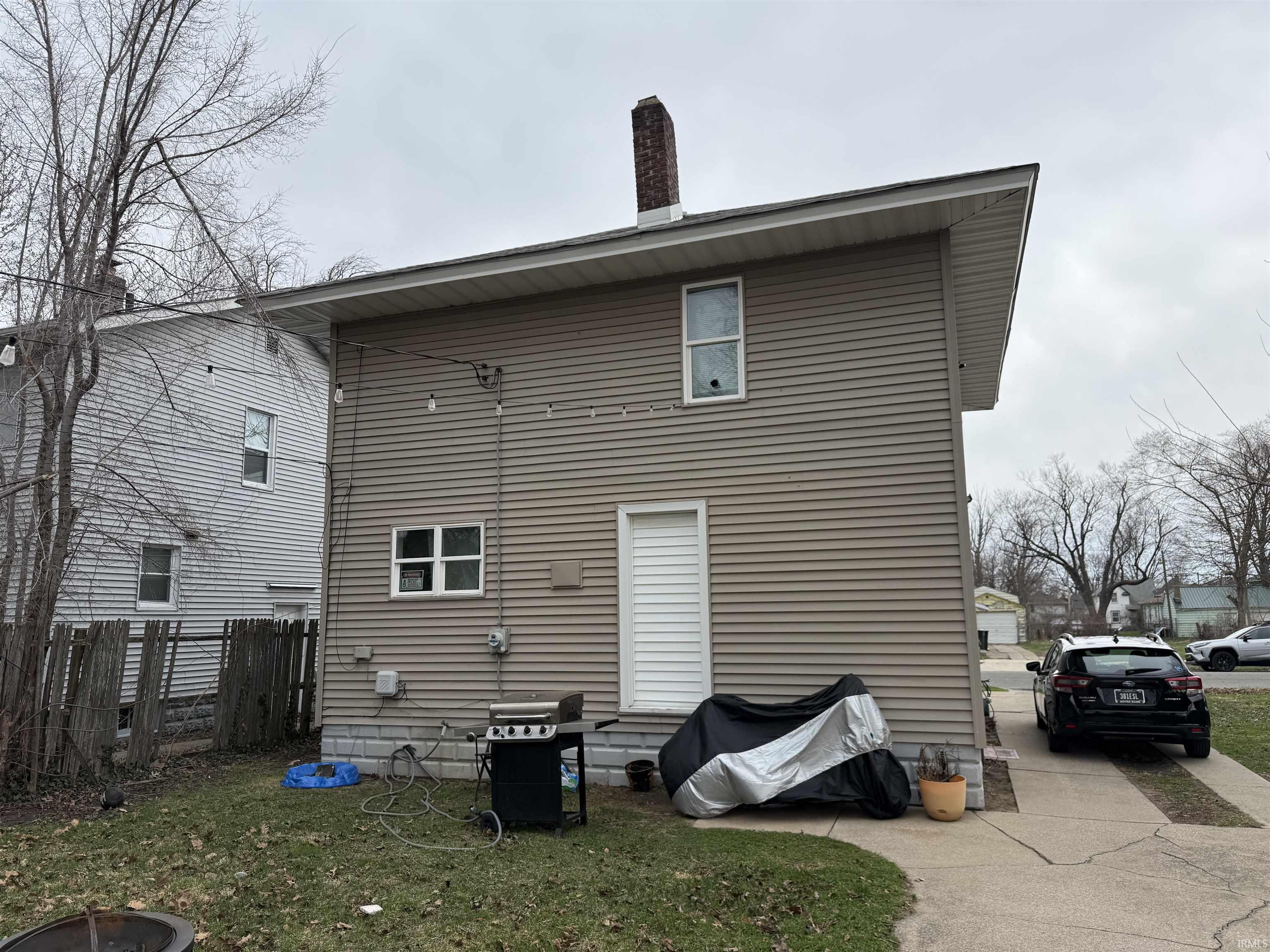 918 E Bowman Street South Bend IN 46613