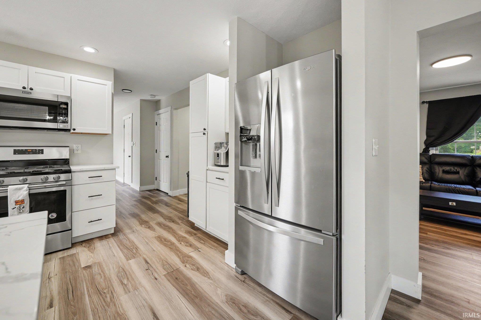 23302 Spring Creek Trail Elkhart IN 46516