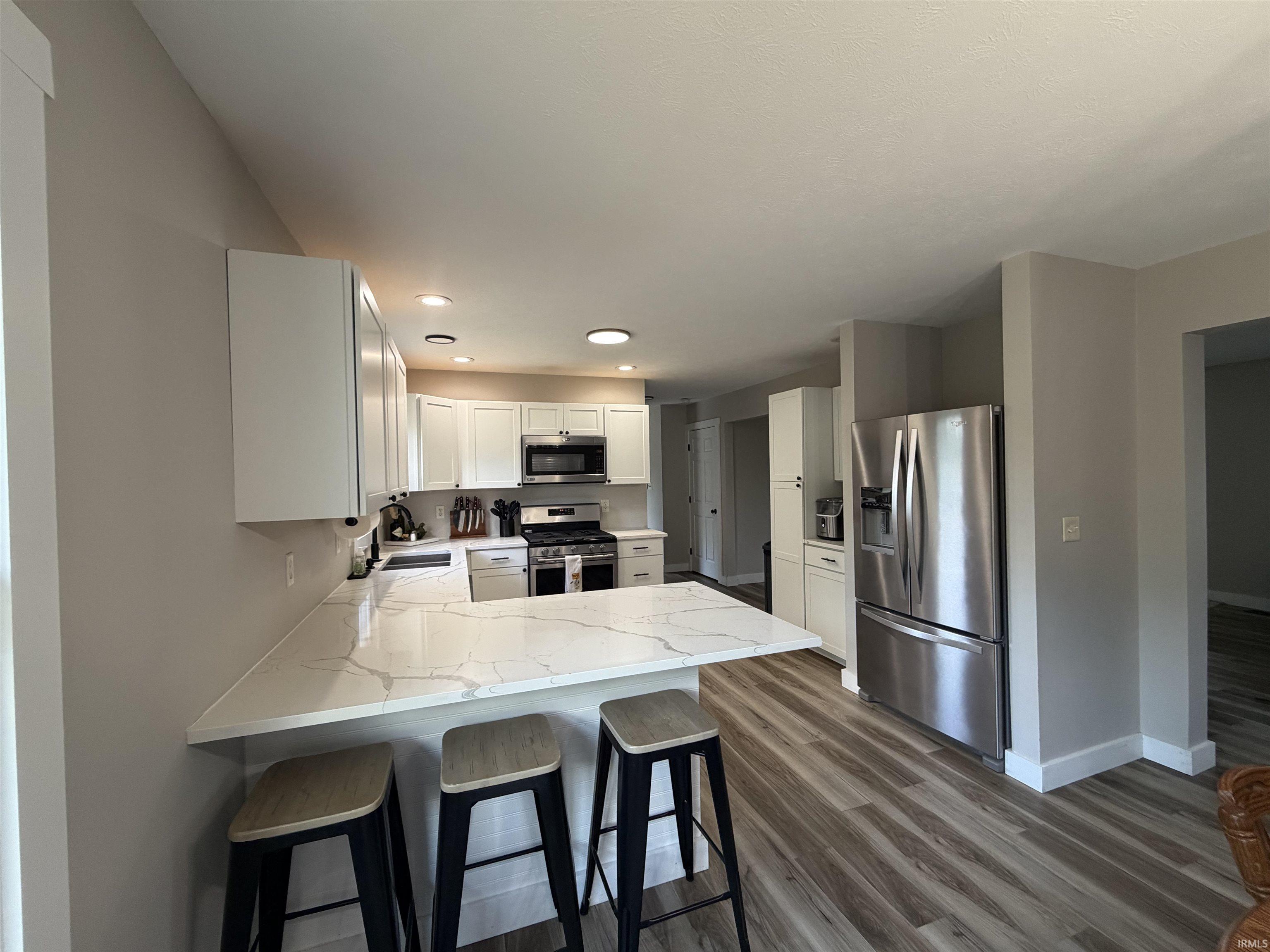 23302 Spring Creek Trail Elkhart IN 46516