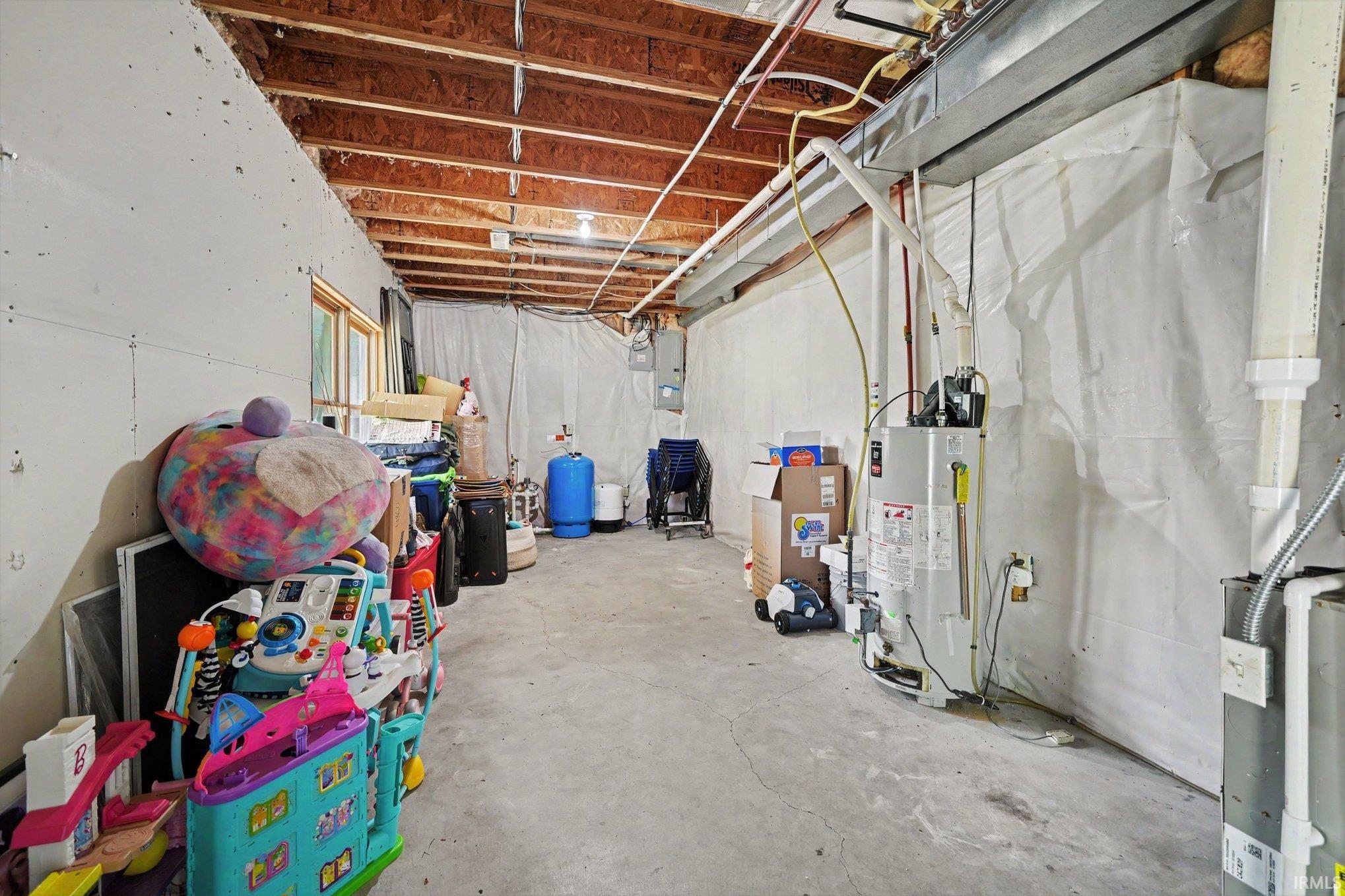 23302 Spring Creek Trail Elkhart IN 46516