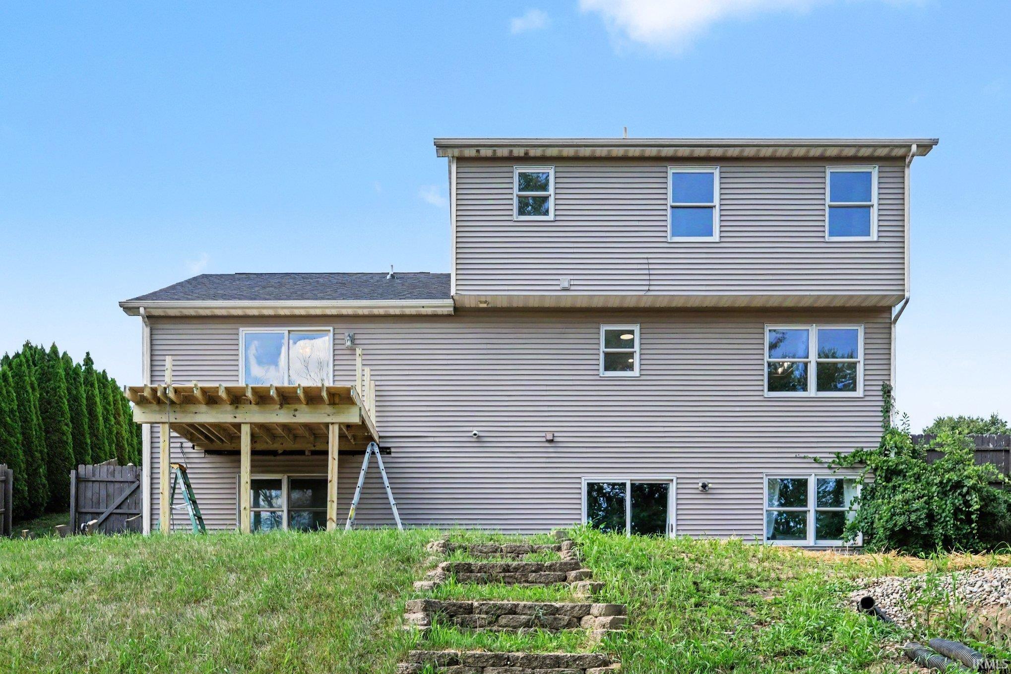 23302 Spring Creek Trail Elkhart IN 46516