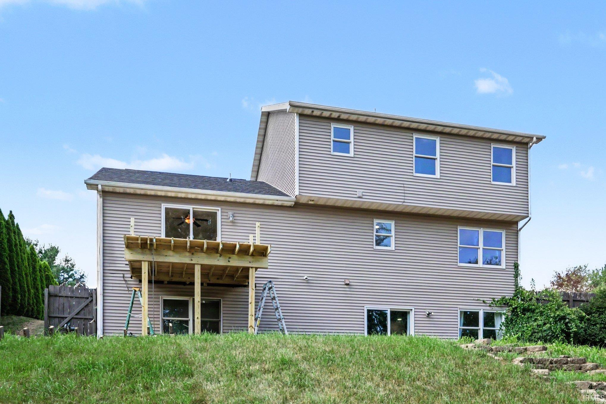 23302 Spring Creek Trail Elkhart IN 46516
