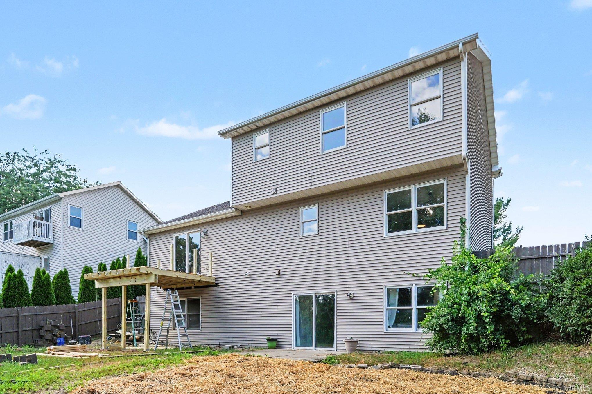 23302 Spring Creek Trail Elkhart IN 46516