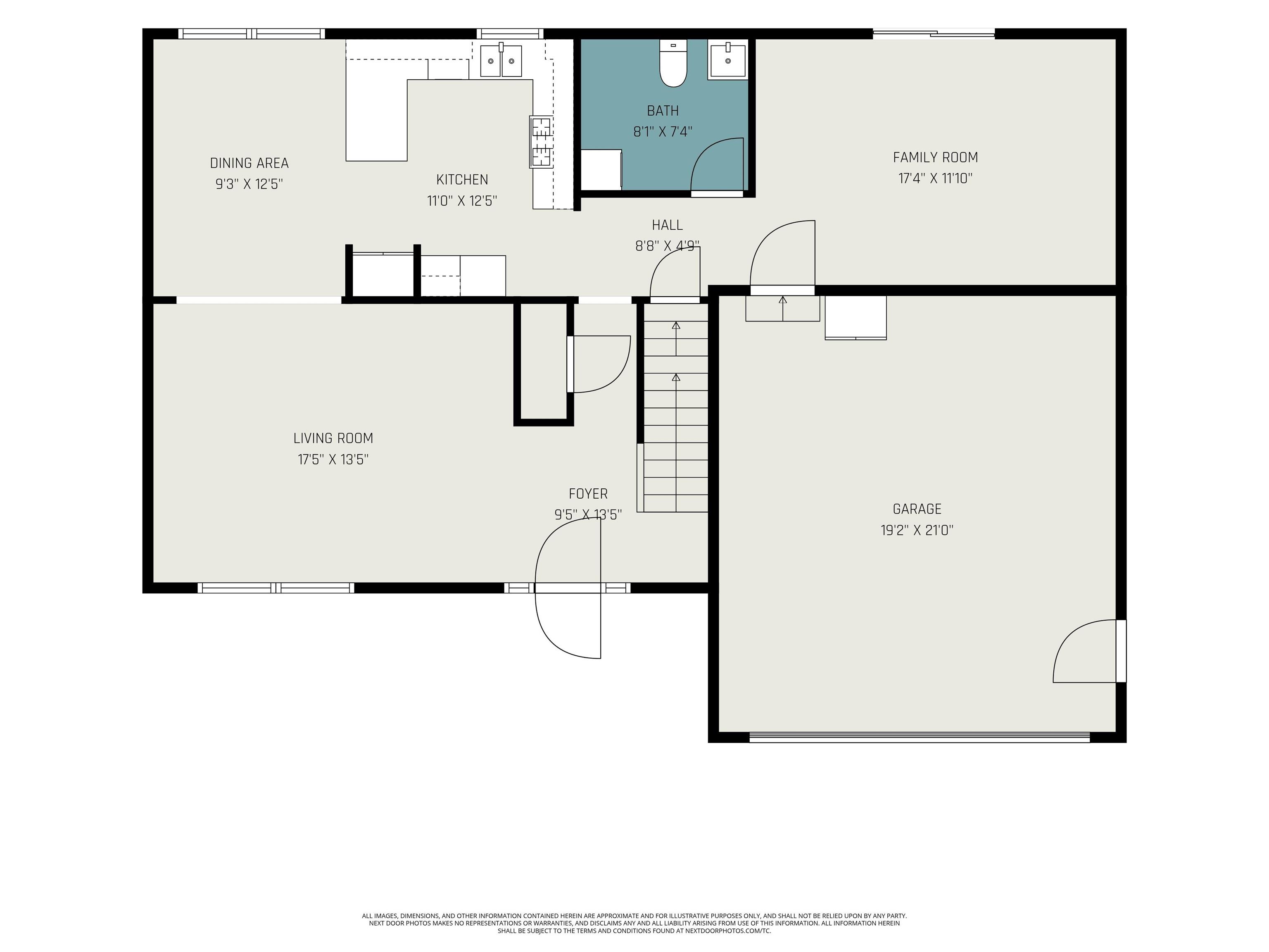 23302 Spring Creek Trail Elkhart IN 46516
