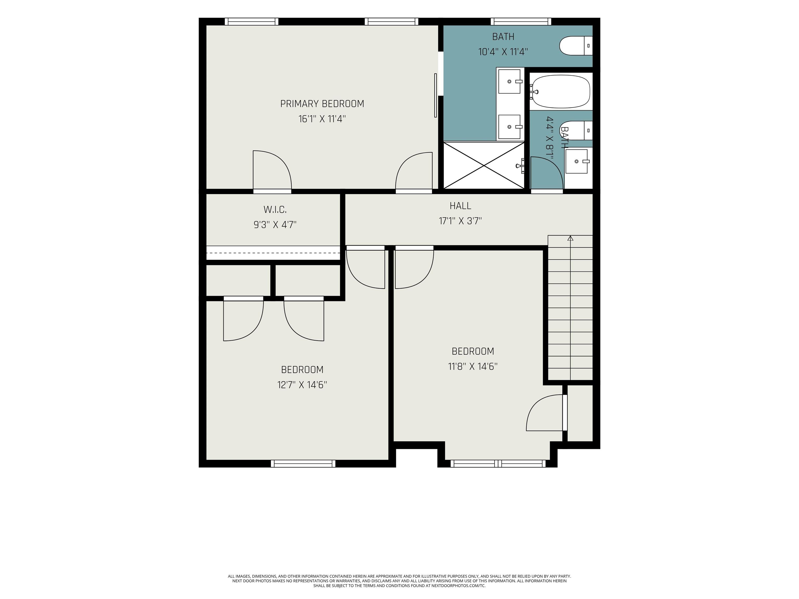 23302 Spring Creek Trail Elkhart IN 46516