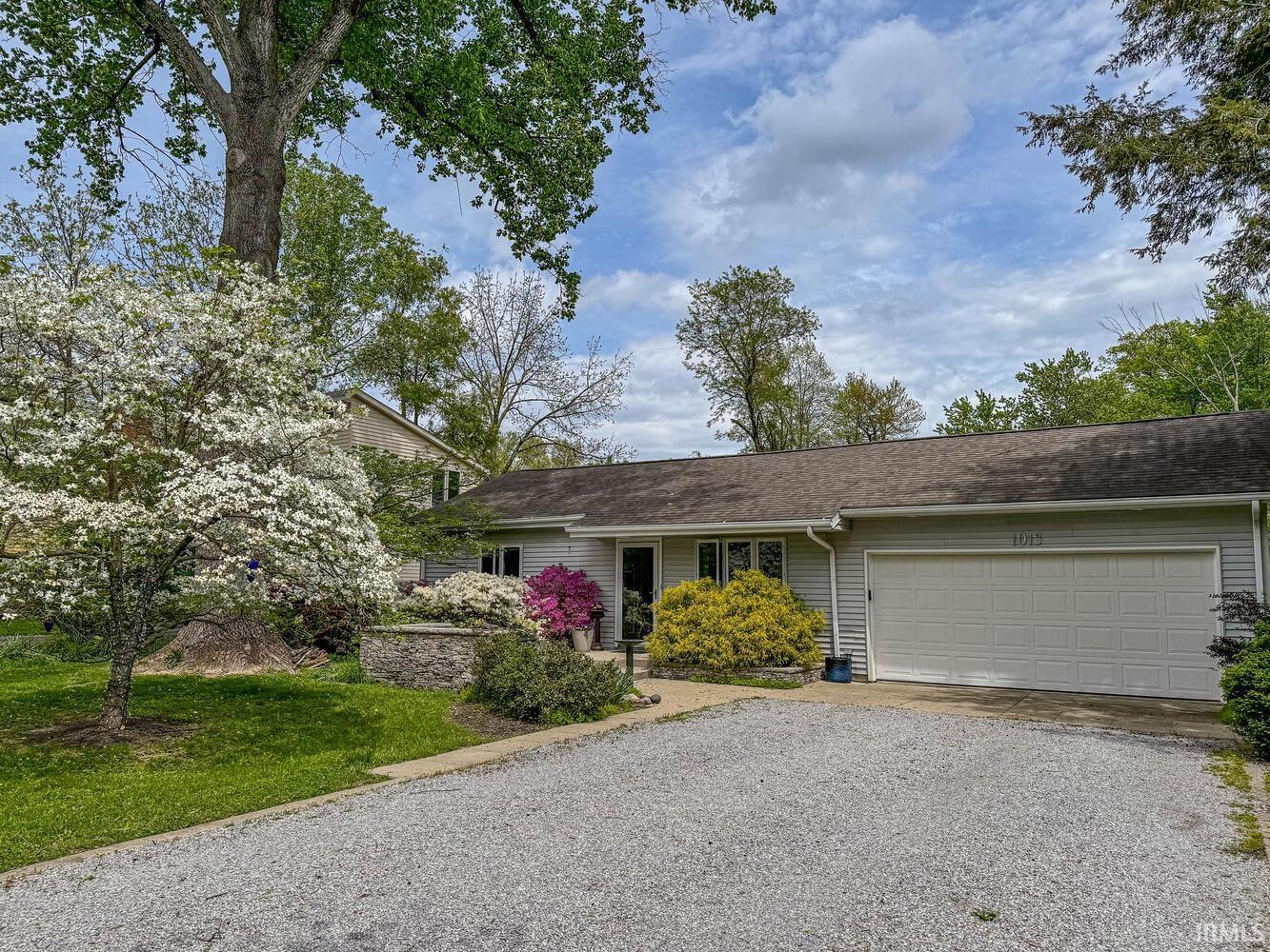 1013 S Mitchell Street Bloomington IN 47401