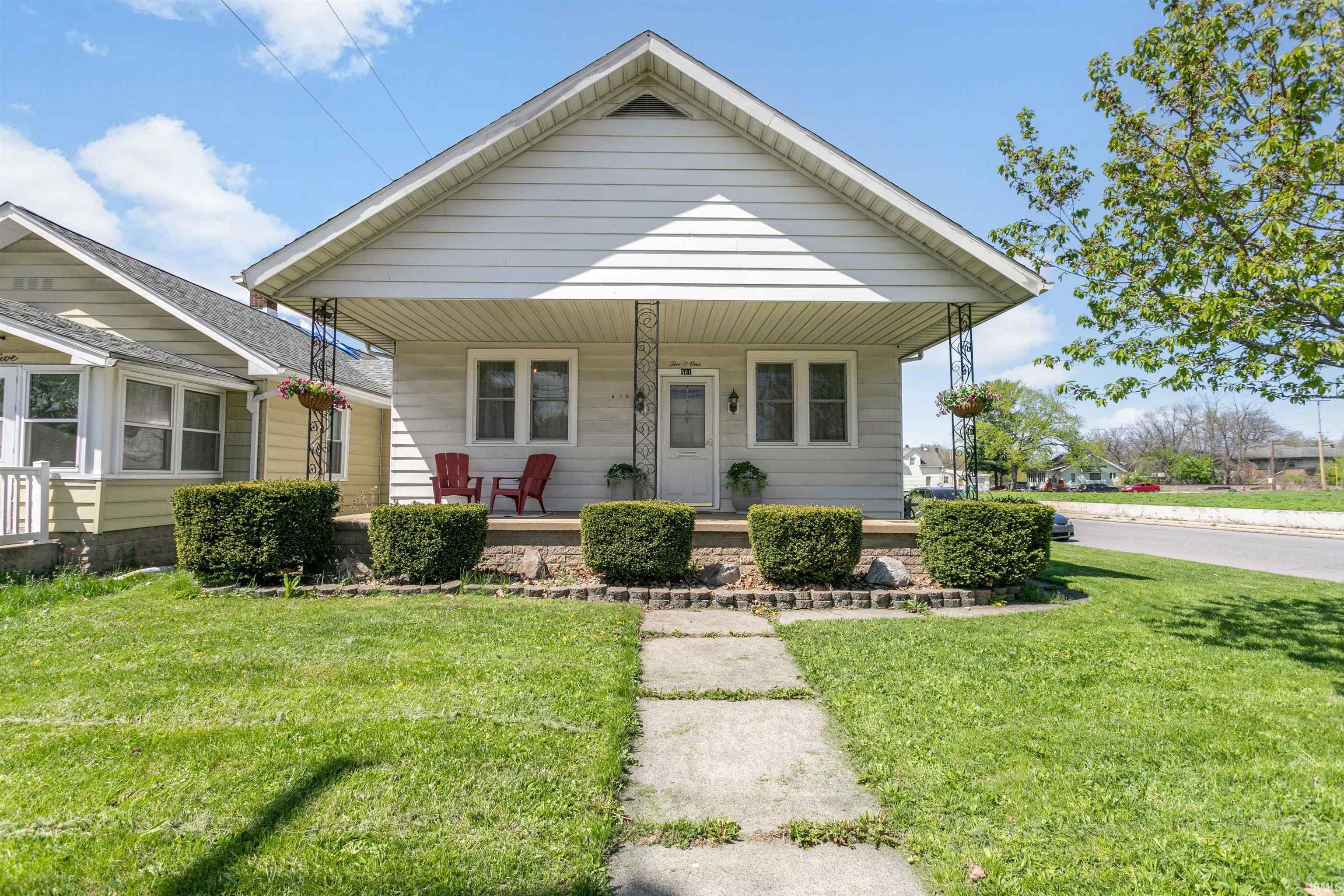 501 S Logan Street Mishawaka IN 46544