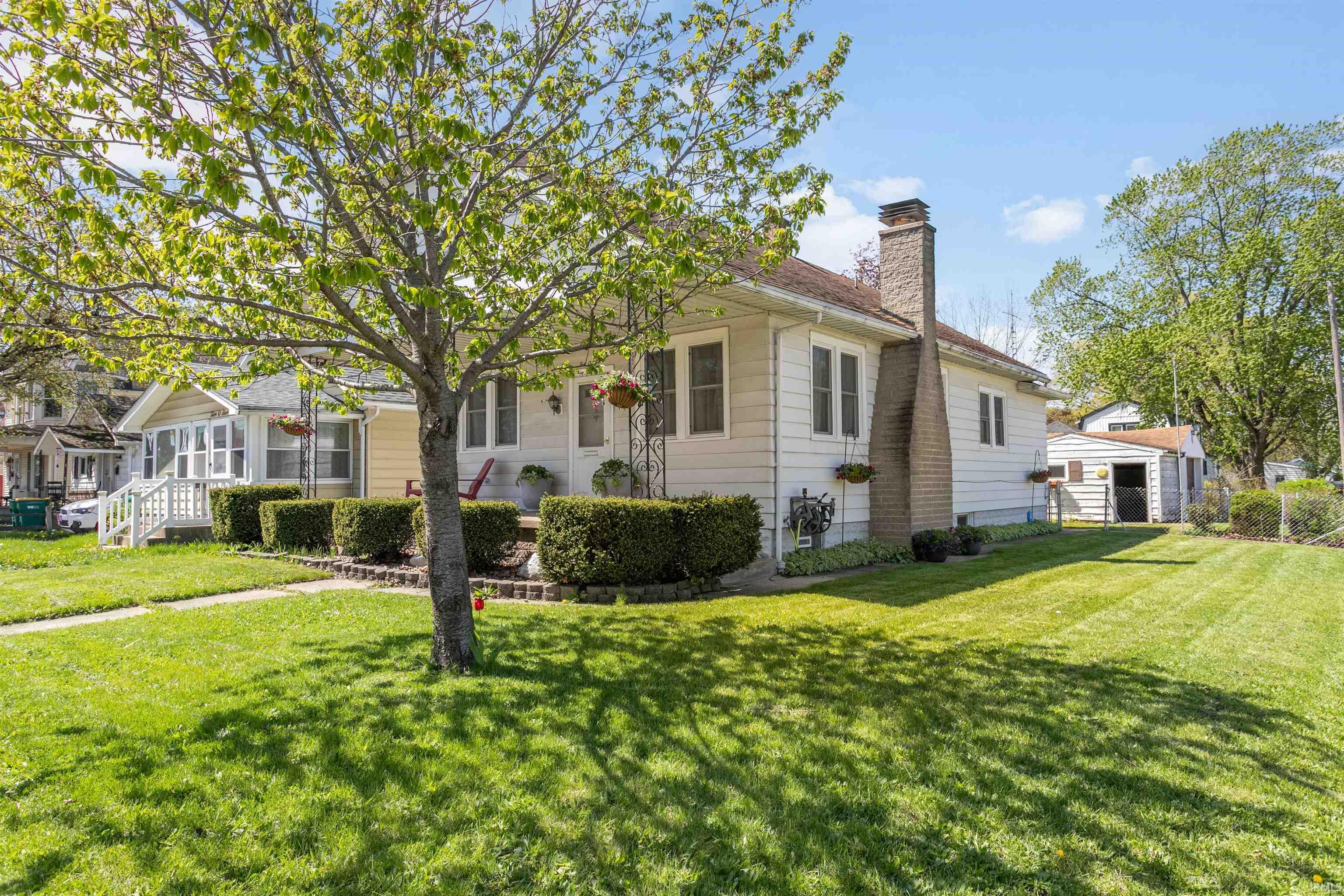 501 S Logan Street Mishawaka IN 46544