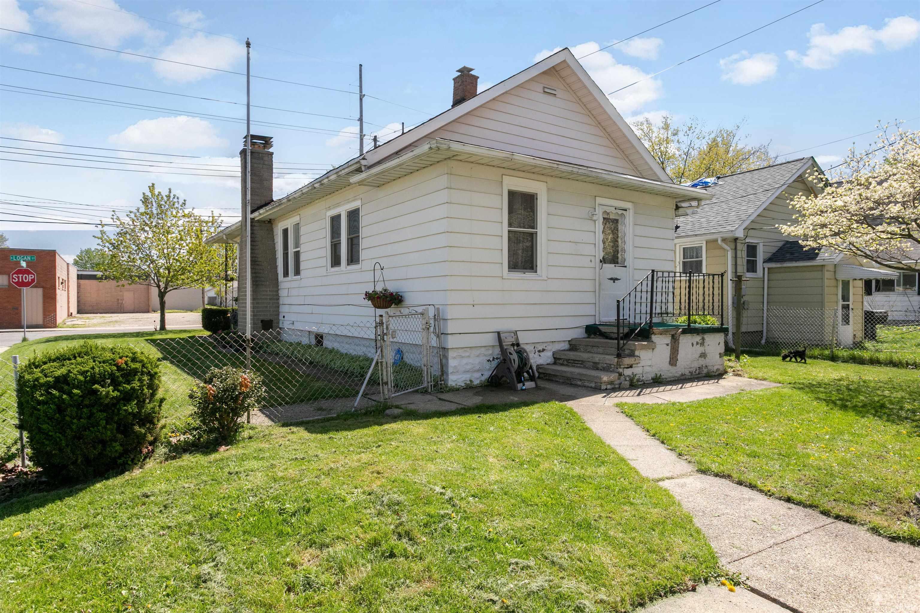 501 S Logan Street Mishawaka IN 46544