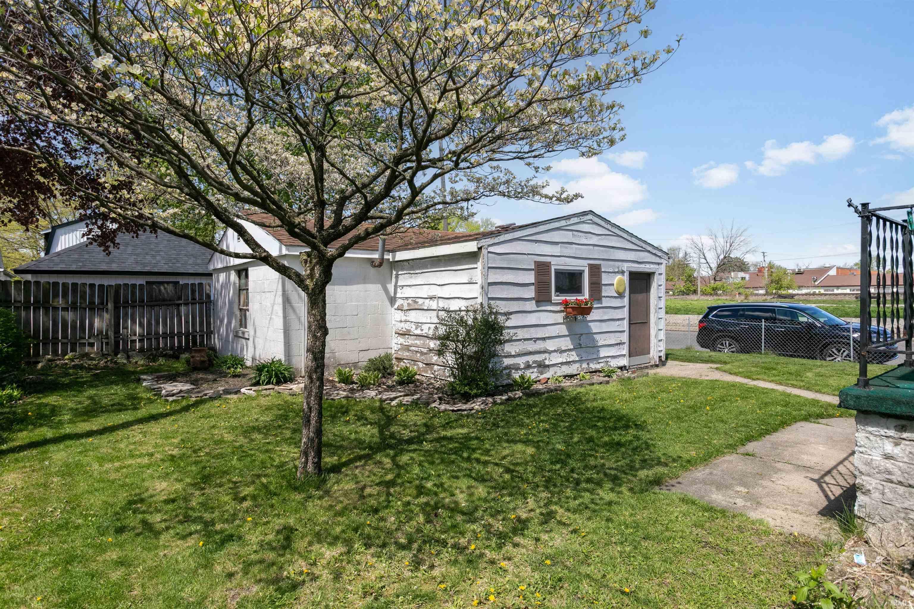501 S Logan Street Mishawaka IN 46544
