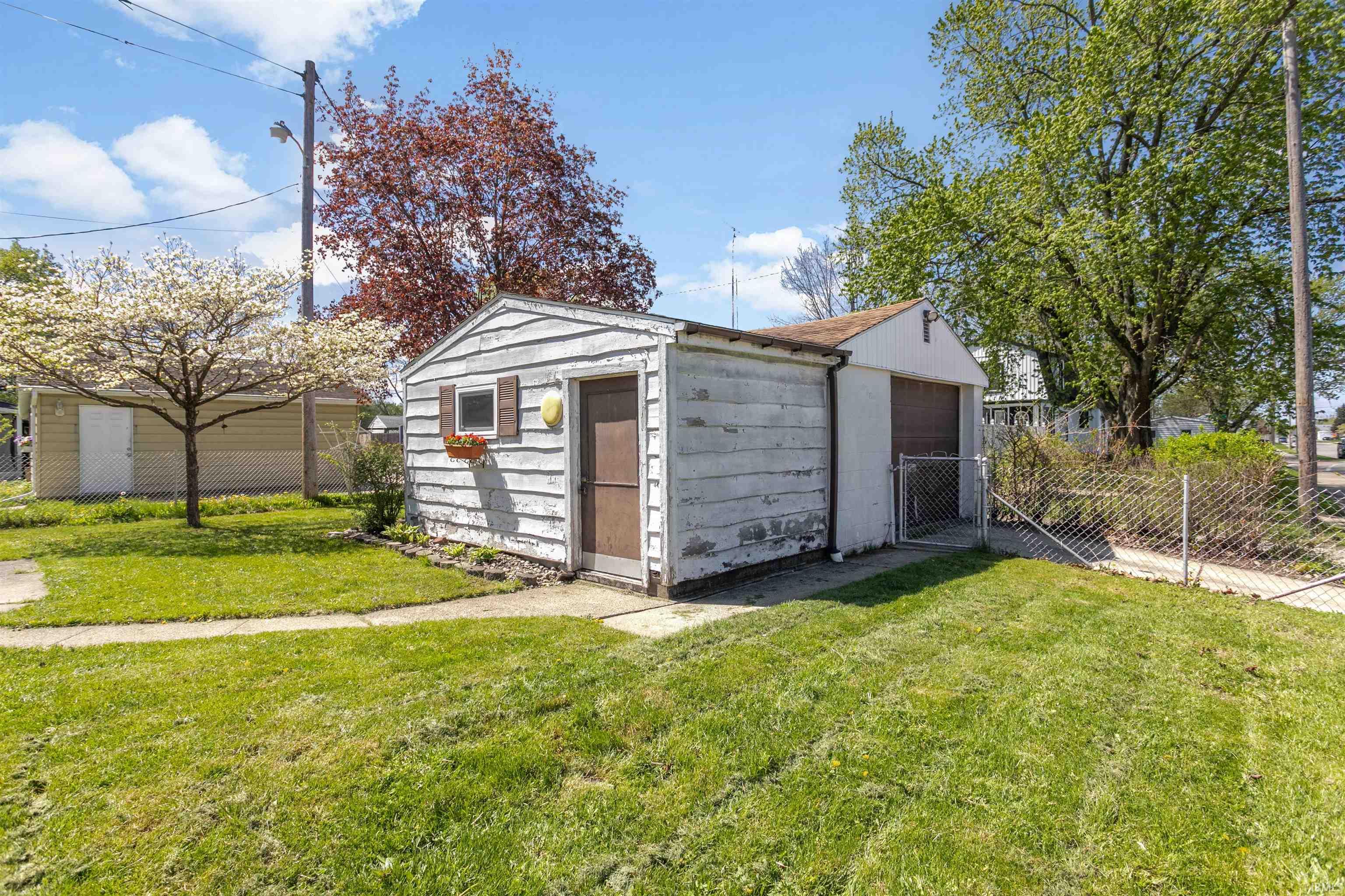 501 S Logan Street Mishawaka IN 46544
