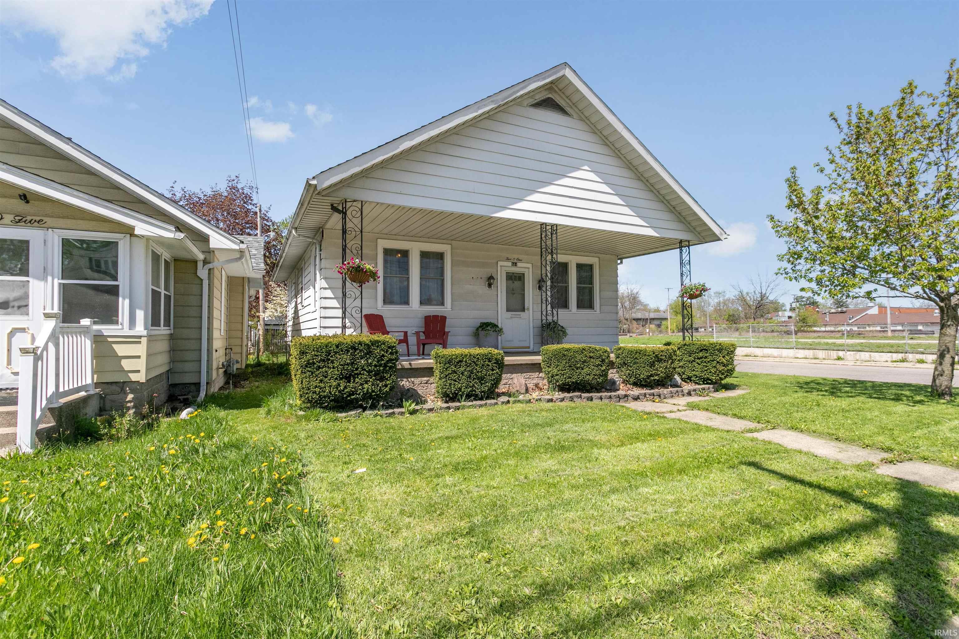 501 S Logan Street Mishawaka IN 46544