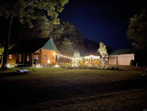 3277 SE Indian Trail Lake Road Farmland IN 47340