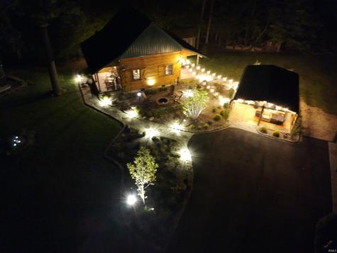 3277 SE Indian Trail Lake Road Farmland IN 47340