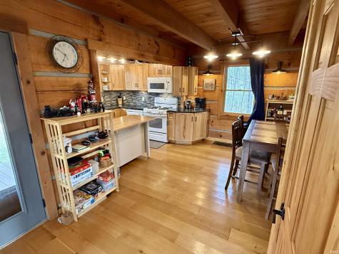 3277 SE Indian Trail Lake Road Farmland IN 47340
