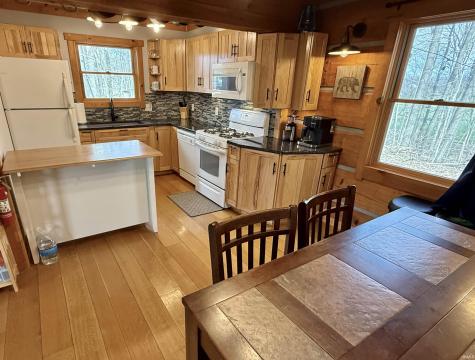 3277 SE Indian Trail Lake Road Farmland IN 47340