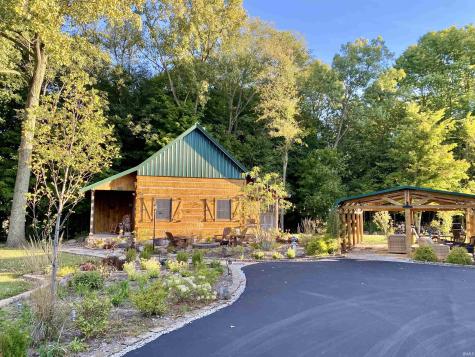 3277 SE Indian Trail Lake Road Farmland IN 47340
