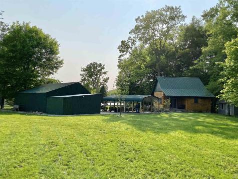 3277 SE Indian Trail Lake Road Farmland IN 47340