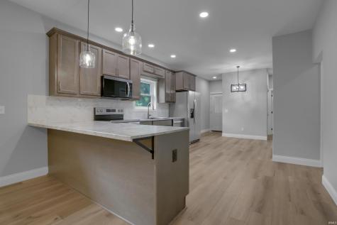 516 Madison Avenue Evansville IN 47713
