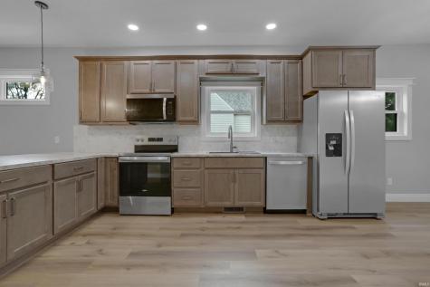 516 Madison Avenue Evansville IN 47713