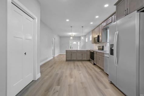 516 Madison Avenue Evansville IN 47713