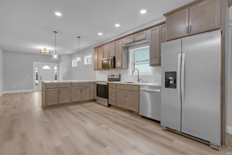 516 Madison Avenue Evansville IN 47713