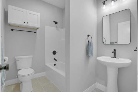 516 Madison Avenue Evansville IN 47713