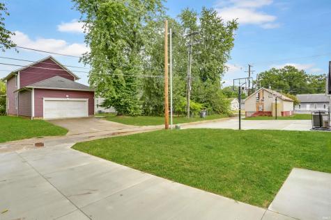 516 Madison Avenue Evansville IN 47713