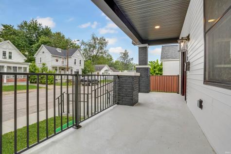 516 Madison Avenue Evansville IN 47713