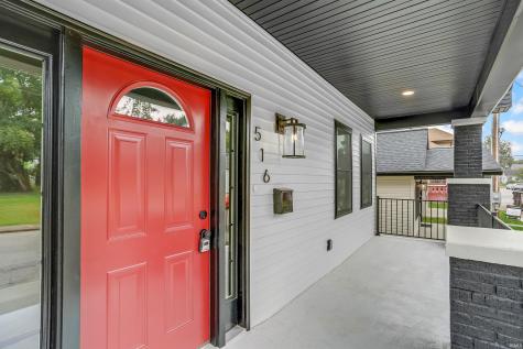 516 Madison Avenue Evansville IN 47713