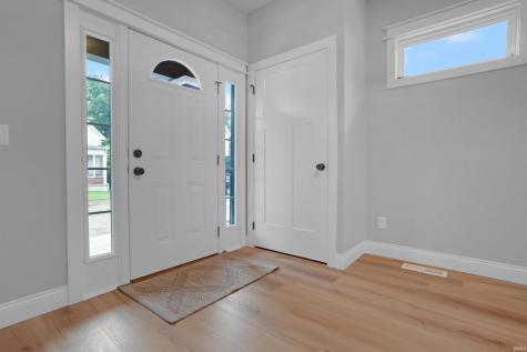 516 Madison Avenue Evansville IN 47713
