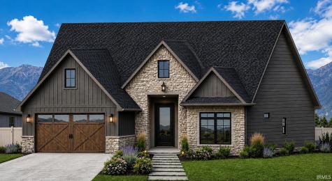 4361 S Windmill Lane Bloomington IN 47401