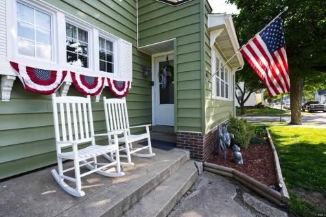 314 S 5th Street Vincennes IN 47591