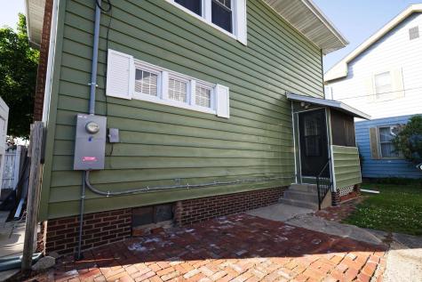 314 S 5th Street Vincennes IN 47591