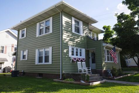 314 S 5th Street Vincennes IN 47591