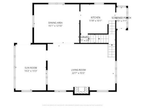 314 S 5th Street Vincennes IN 47591