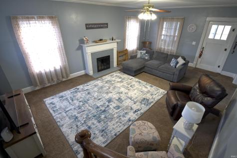 314 S 5th Street Vincennes IN 47591