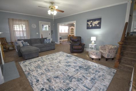 314 S 5th Street Vincennes IN 47591
