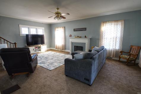 314 S 5th Street Vincennes IN 47591