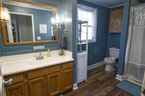 314 S 5th Street Vincennes IN 47591