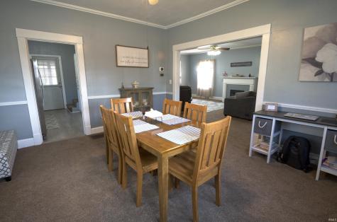 314 S 5th Street Vincennes IN 47591