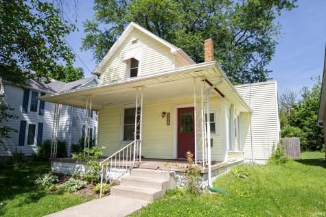 783 N East Street Wabash IN 46992