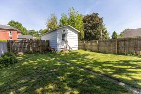 783 N East Street Wabash IN 46992