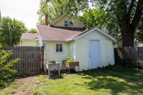 783 N East Street Wabash IN 46992
