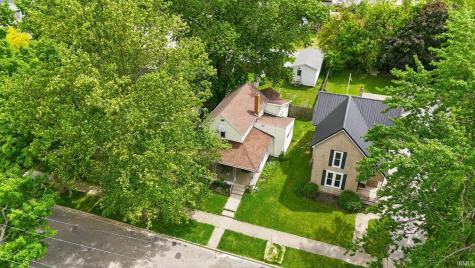 783 N East Street Wabash IN 46992